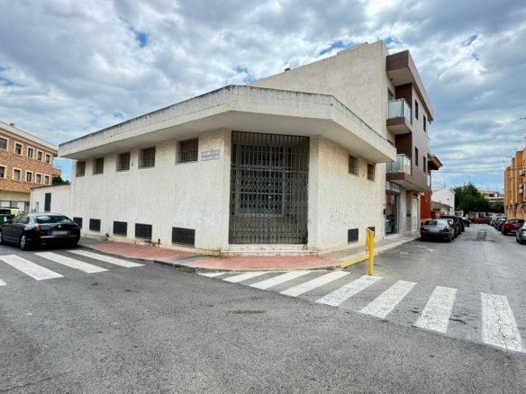 San Miguel de Salinas