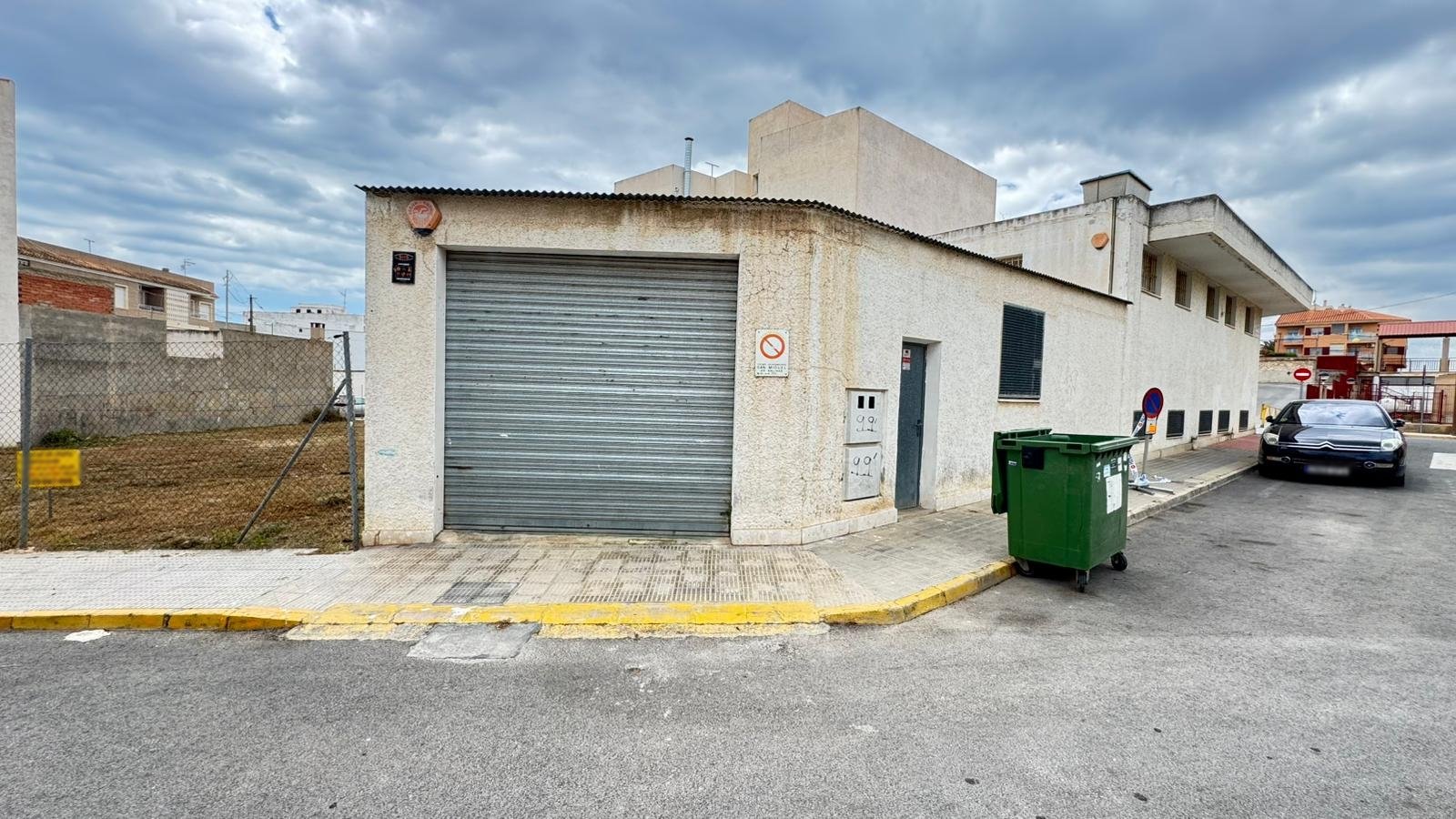 San Miguel de Salinas