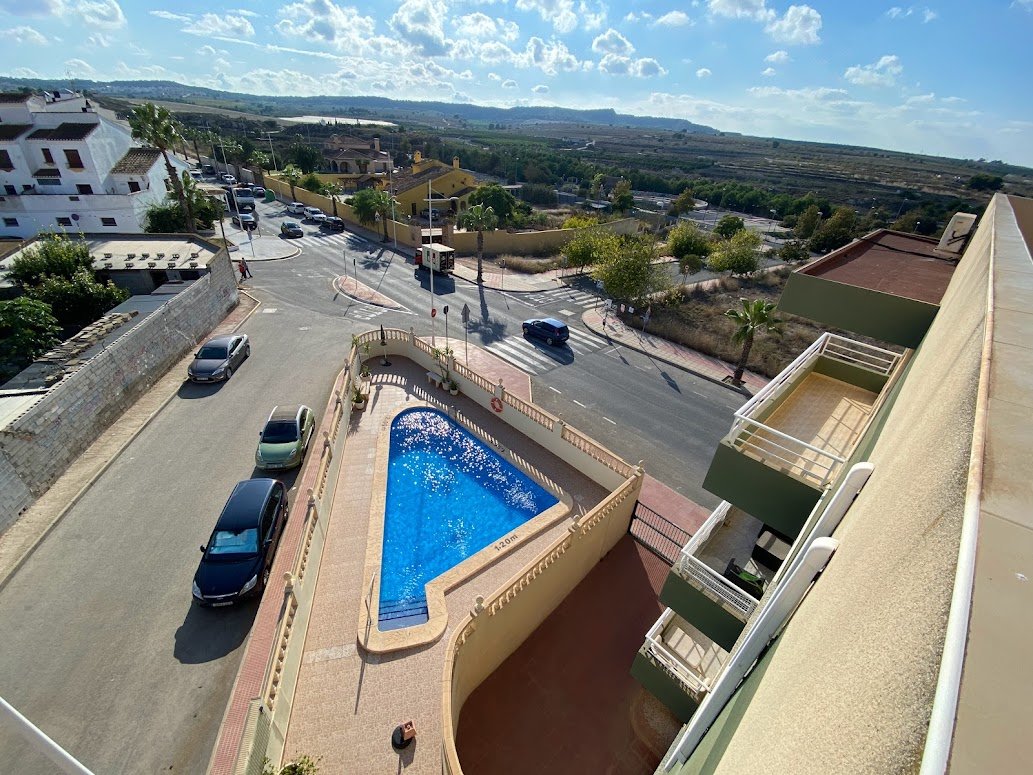 San Miguel de Salinas