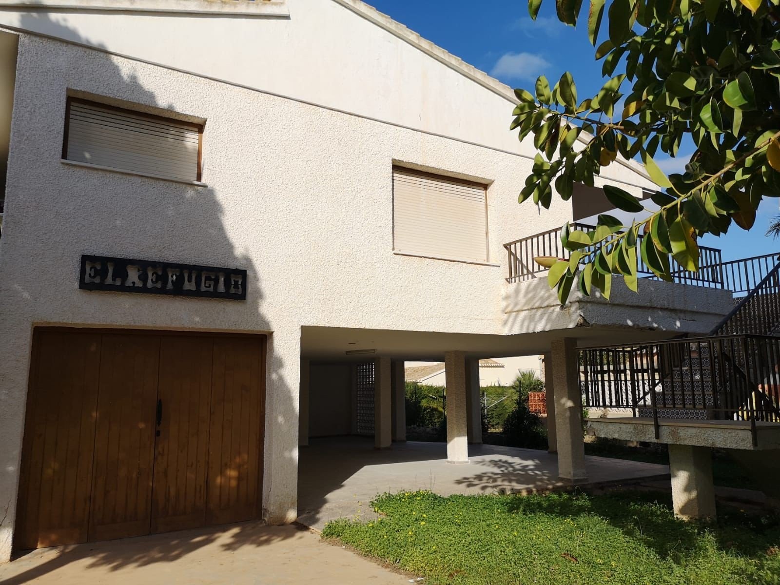 La Zenia