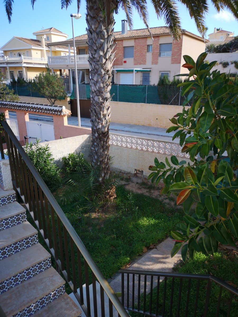 La Zenia