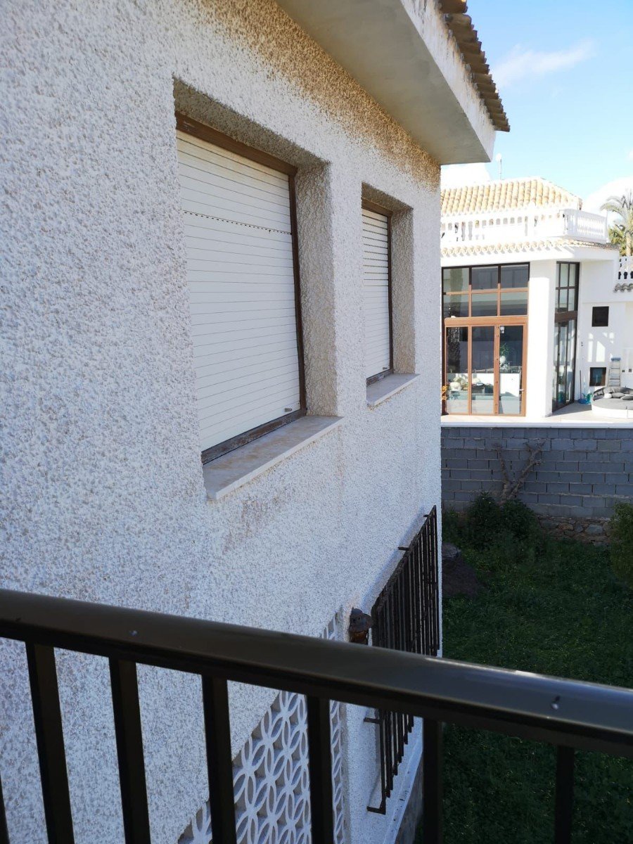 La Zenia