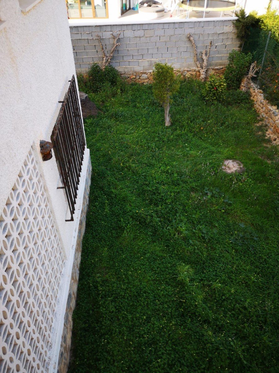 La Zenia