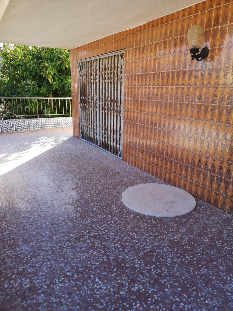 La Zenia