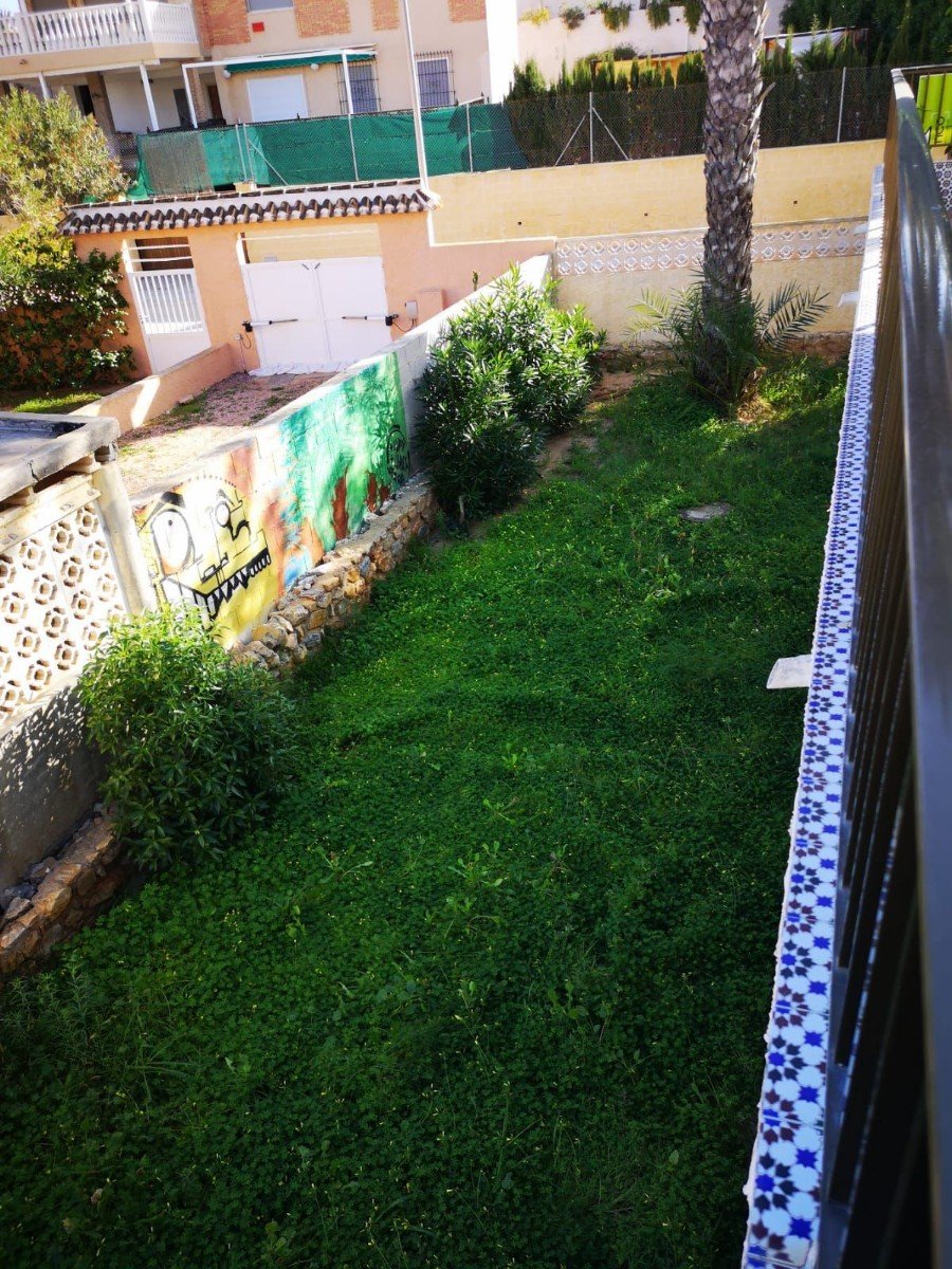 La Zenia