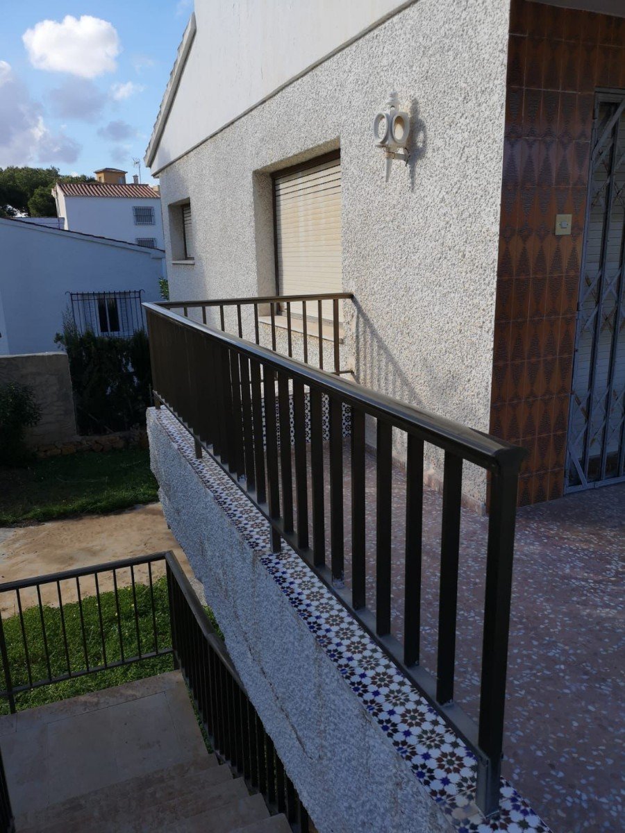 La Zenia