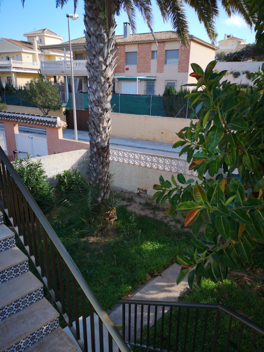 La Zenia
