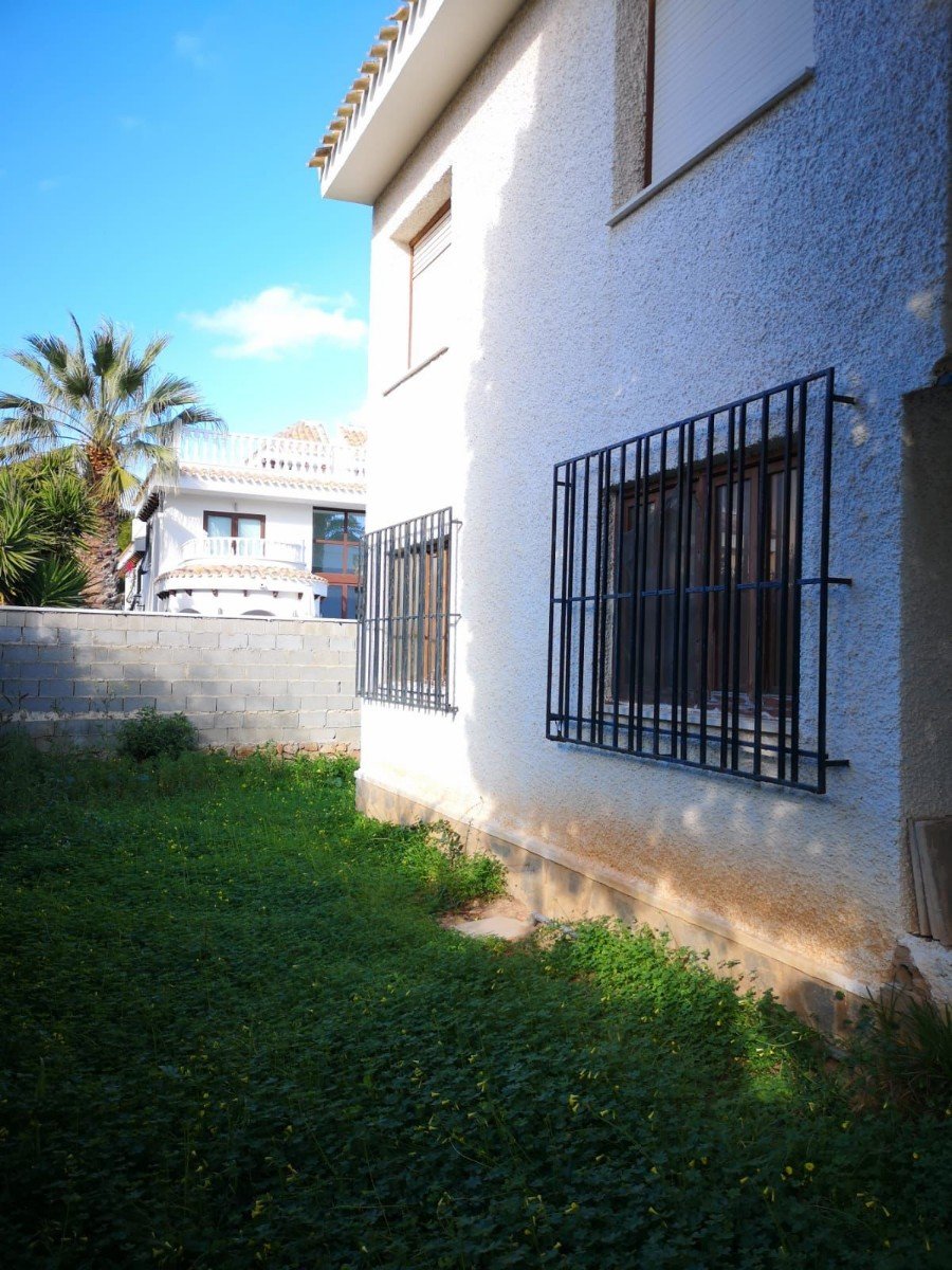 La Zenia