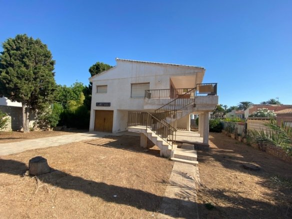 La Zenia