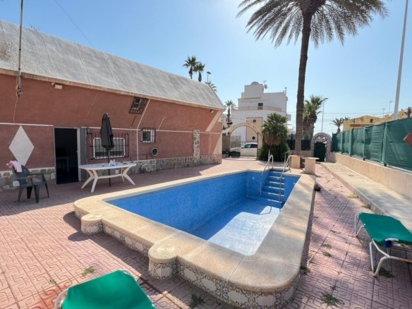 Torrevieja Alicante
