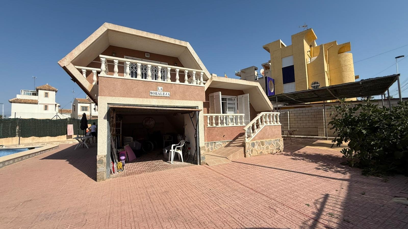 Torrevieja Alicante