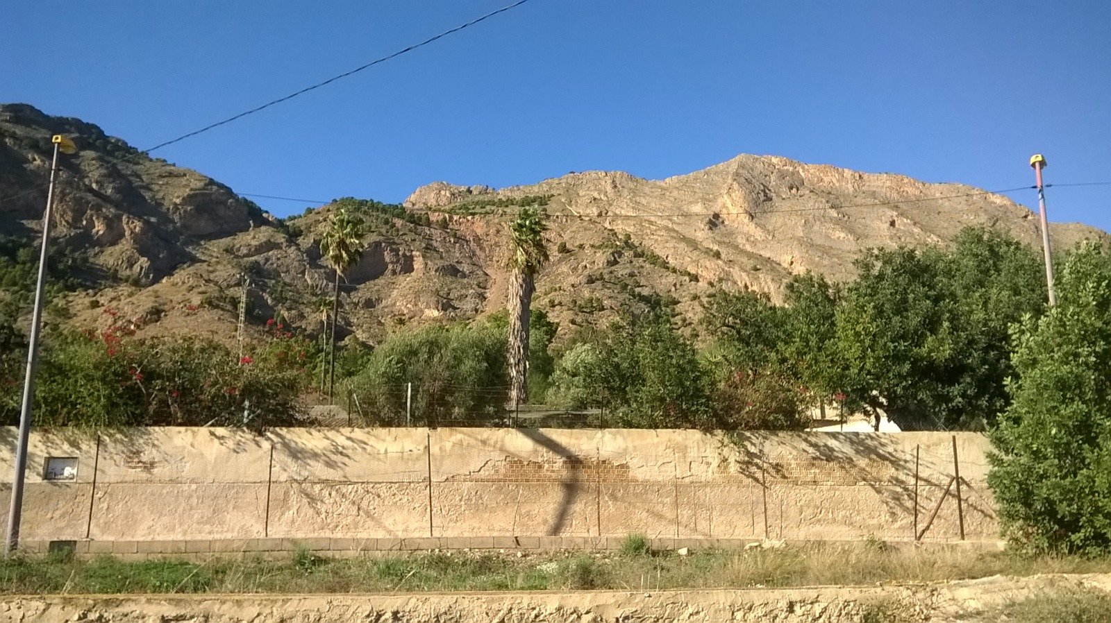 Raiguero de Bonanza