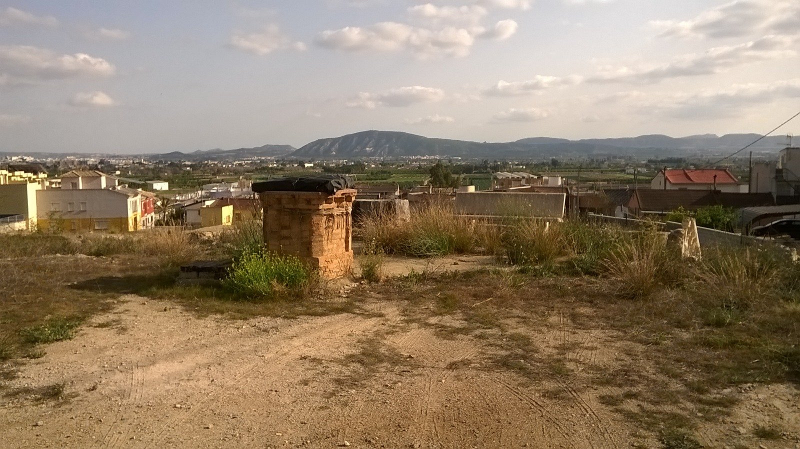 Raiguero de Bonanza