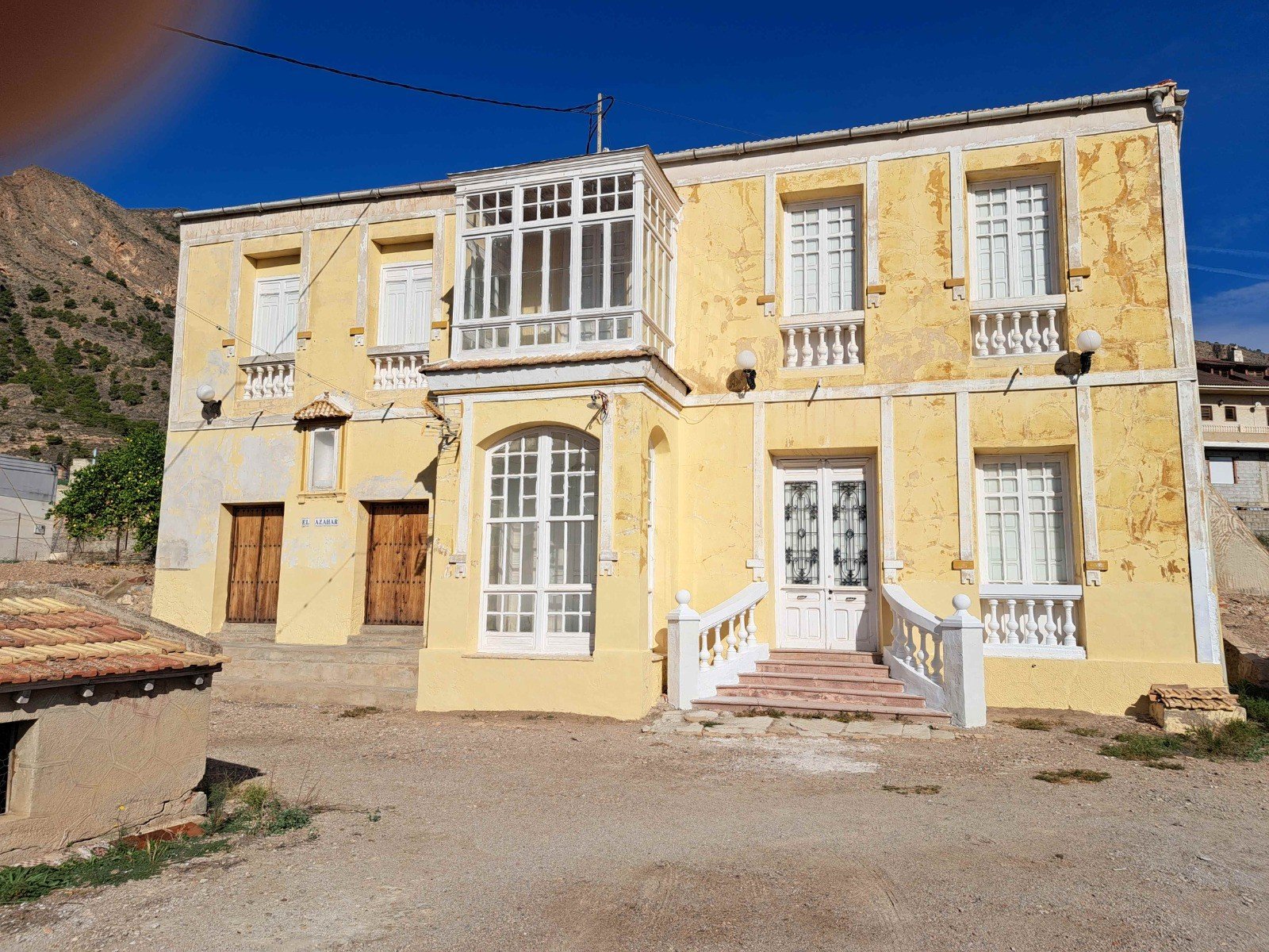 Raiguero de Bonanza
