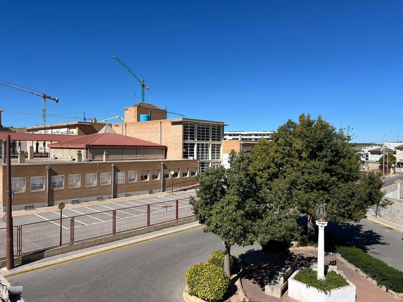 San Miguel de Salinas