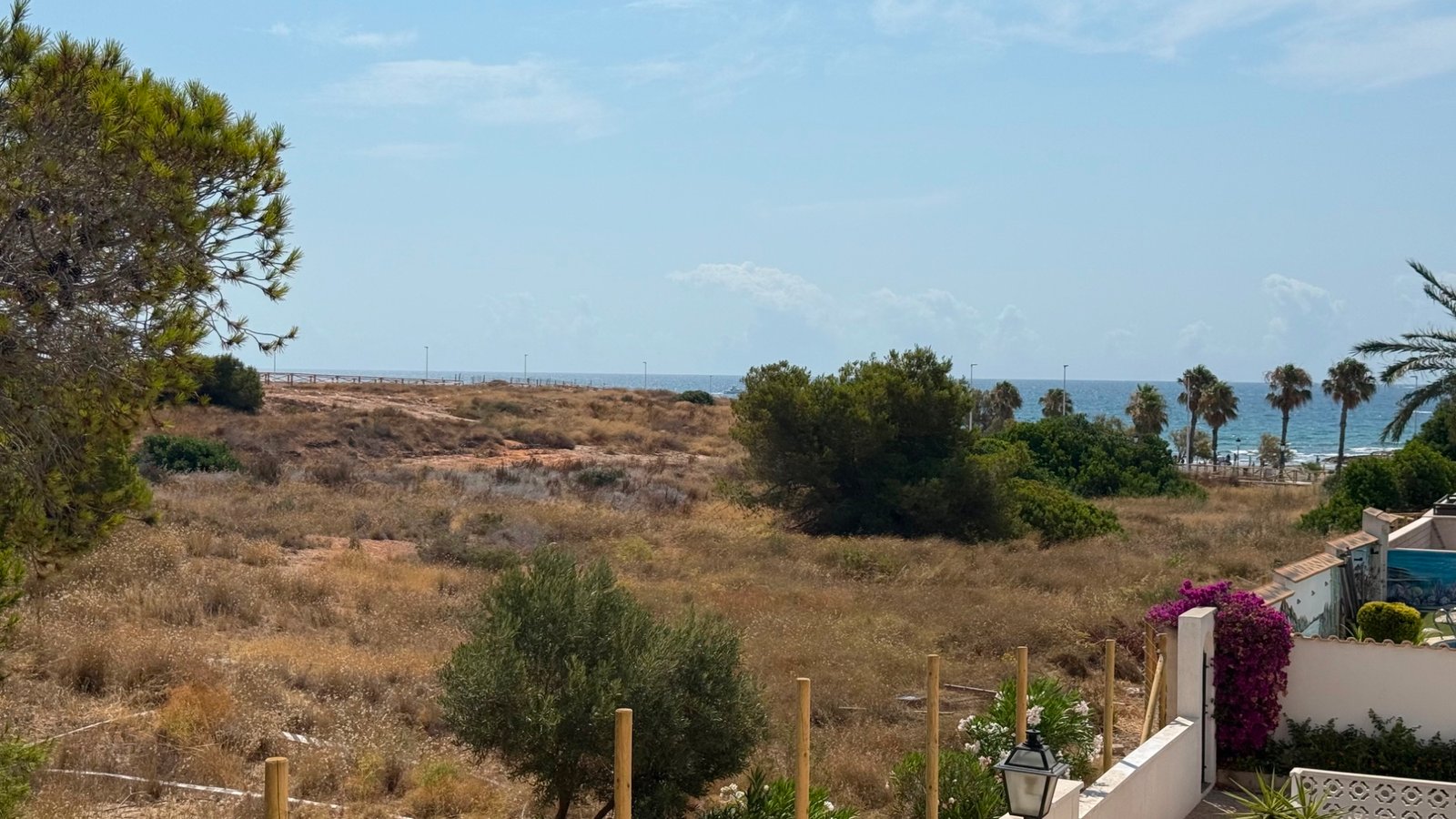 Playa Flamenca