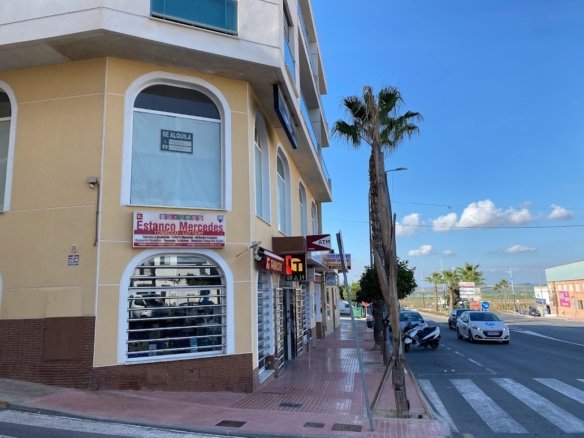 San Miguel de Salinas